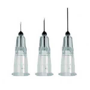 AGO MESOTERAPIA 27 GX1-4X100 PZ 0.40X4MM