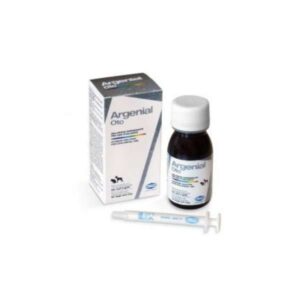 ARGENIAL OTO 50 ML