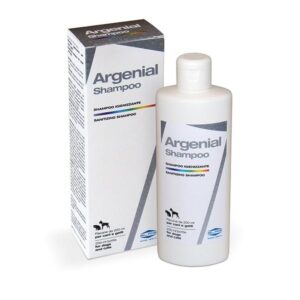 ARGENIAL SHAMPOO 200 ML