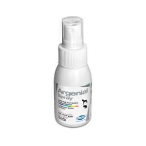 ARGENIAL SPRAY 50 ML