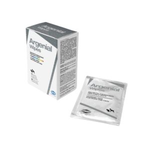 ARGENIAL WIPES 15 pz