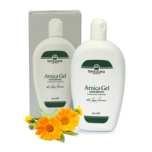 ARNICA GEL EXTRAFORTE TERRA DI CUMA 500ML