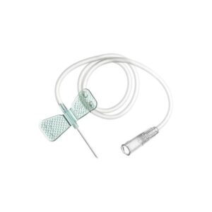 Ago Farfalla RAYS Fly-Set 22G (0,7x19 mm)