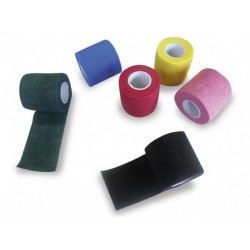 BENDA ELASTICA AUTOADESIVA  EickWrap CM 5