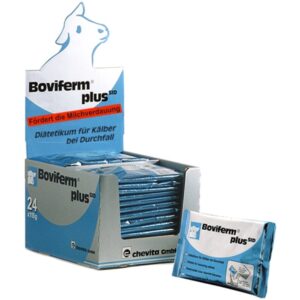 BOVIFERM PLUS