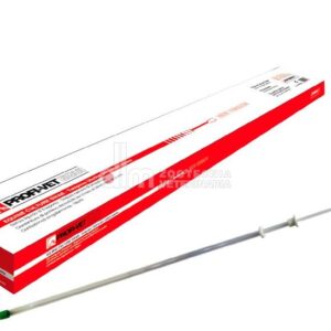 CATETERE UTERINO PROFIBOVI EQUI 53.mm CON RACCORDO MORBIDO PV