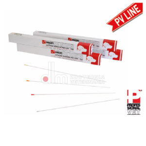 CATETERE VESCICALE CANI 2.6X500MM