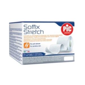 CEROTTO PIC TNT ROCCHETTO SOFFIX STRETCH 5cm X 10