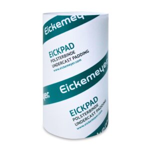 COTONINA DI GERMANIA  EICKPAD 15 CMX2.7 MT