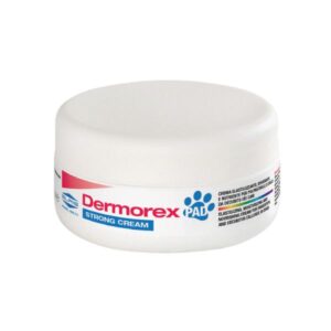 DERMOREX PAD STRONG CREAM 100 ML