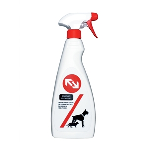 DISABITUANTE 500 ML