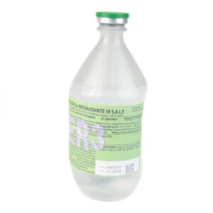 ELETTROLITICA REIDRATANTE SALF ML 500
