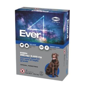 EVER4 SPOT-ON CANE L 20-40