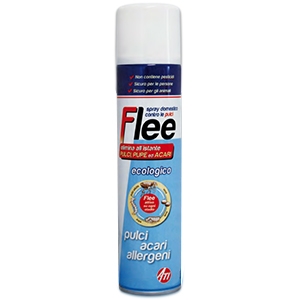FLEE SPRAY 400 ML