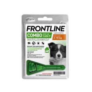 FRONTLINE COMBO CANI 1 PIP