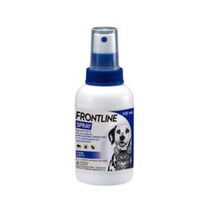 FRONTLINE SPRAY 100 ml