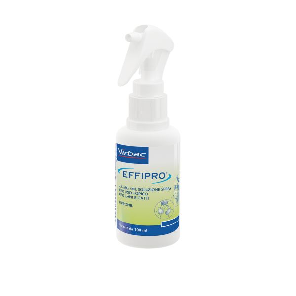 EFFIPRO SPRAY 100 ML