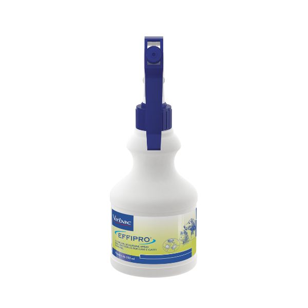 EFFIPRO SPRAY 250 ML