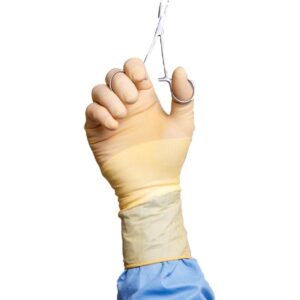 GUANTI CHIRURGICI STERILI PROTEXIS ESSENTIAL S-T MIS. 7.5