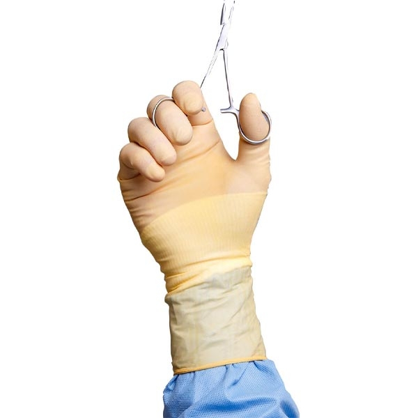 GUANTI CHIRURGICI STERILI PROTEXIS ESSENTIAL S-T MIS. 7.5