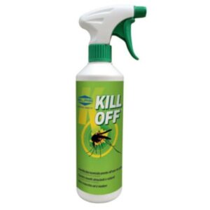 KILL OFF 500 ML (NUOVA FORMULA)