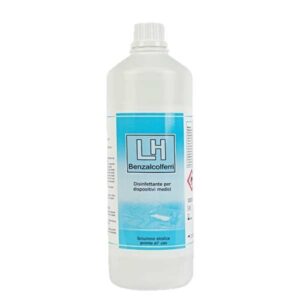 LH BENZALCOLFERRI 1L