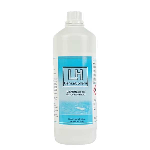LH BENZALCOLFERRI 1L