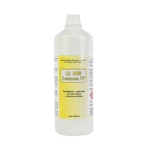 LH NEW CLOREXIDINA 70° 1L