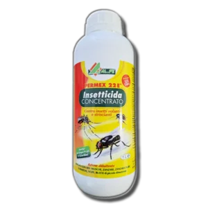 PERMEX 22E INSETTICIDA CONCENTRATO 1LT