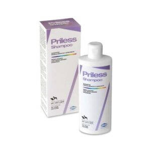 PRILESS SHAMPOO 250 ML