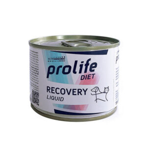 PROLIFE RECOVERY LIQUIDO190 GR