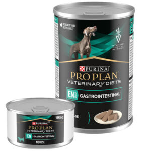 PURINA PROPLAN CANINE GASTROINTESTINAL EN Dog scatoletta 195 GR