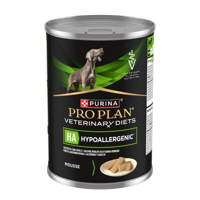 PURINA PROPLAN CANINE HA Dog Scatoletta 400gr