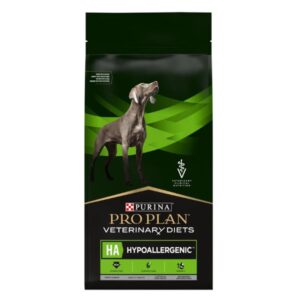 PURINA PROPLAN CANINE HYPOALLERGENIC HA Dog 11Kg