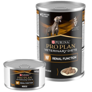 PURINA PROPLAN CANINE RENAL NF Dog Scatoletta 400gr