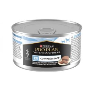 PURINA PROPLAN CONVALESCENCE Dog Cat Mousse 195G