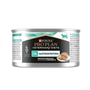 PURINA PROPLAN FELINE GASTROINTESTINAL EN CAT MOUSSE 195 GR