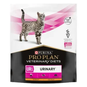 PURINA PROPLAN FELINE URINARY UR Cat POLLO 350 GR SECCO