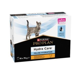 PURINA PROPLAN HYDRA CARE BUSTINA 75 GR GATTO POLLO