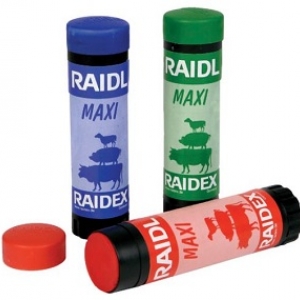 RAIDEX STICK ROSSO