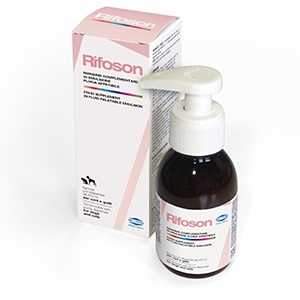 RIFOSON FLAC 100ML