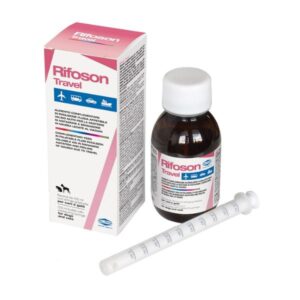 RIFOSON TRAVEL  FLAC 100ML
