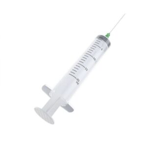 SIRINGA PENTAFERTE 1 ML 26 G X0,5 DOPPIA SCALA INSULINA 100 U