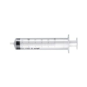SIRINGHE STERILI RAYS DA 30 ML SENZA AGO CONO LUER ECCENTRICO