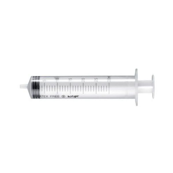 SIRINGHE STERILI RAYS DA 30 ML SENZA AGO CONO LUER ECCENTRICO