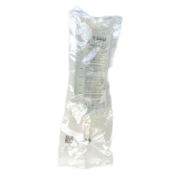 SOLUZIONE FISIOLOGICA SALF SACCA 1 LT