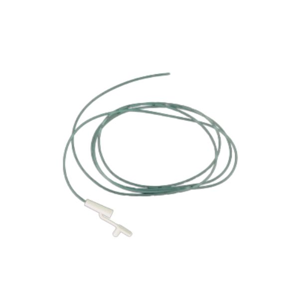SONDA ALIMENTAZIONE VYGON FR 6 LUNGHEZZA 125 CM PVC -LINEA ORX (312.06)