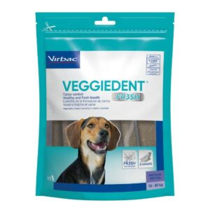 VEGGIEDENT FRESH M