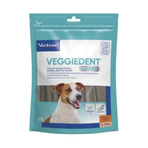 VEGGIEDENT FRESH S