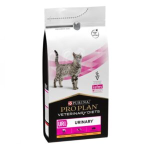 PURINA PROPLAN FELINE UR Cat 1.5KG POLLO